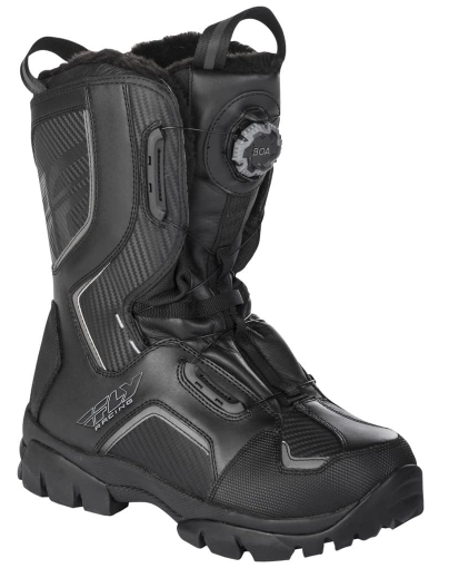 Fly Marker Boa Boots 