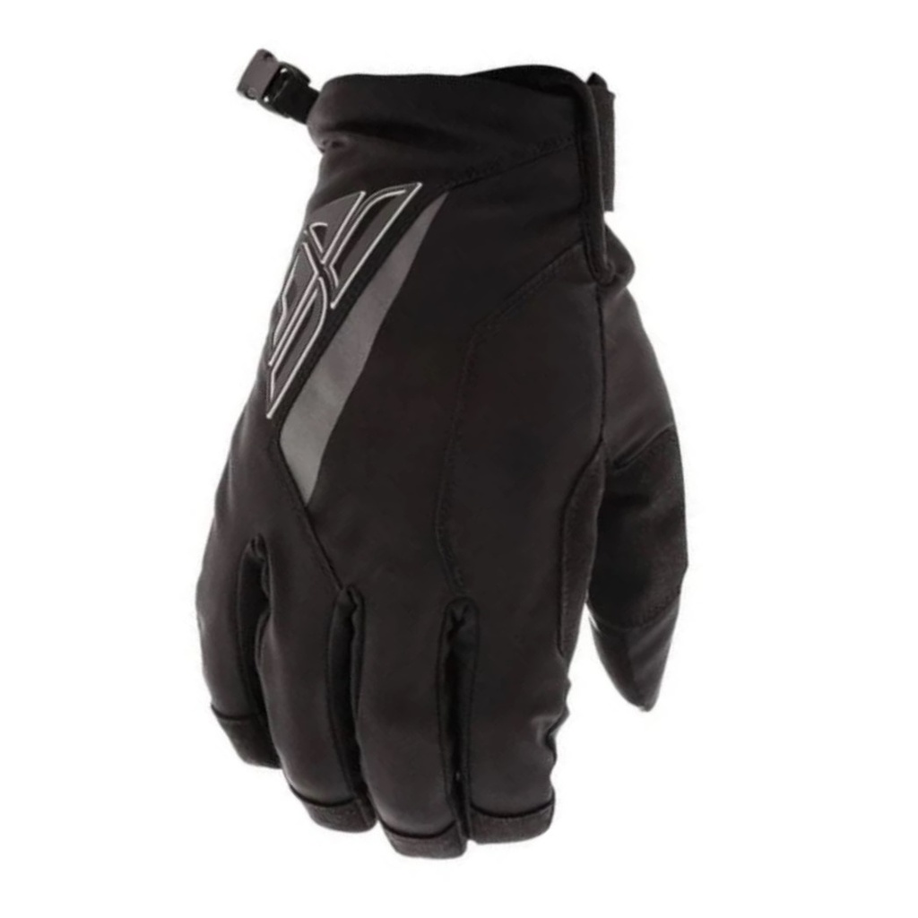 Fly Racing Title Gloves