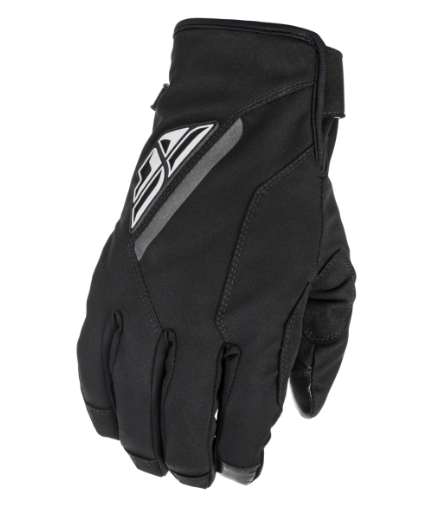 Fly Title Gloves