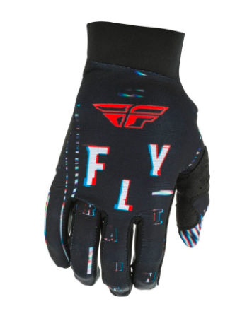 Fly Pro Lite Glitch Gloves
