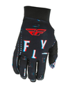 Fly Pro Lite Glitch Gloves