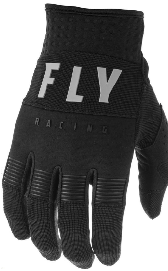 Fly F-16 Gloves