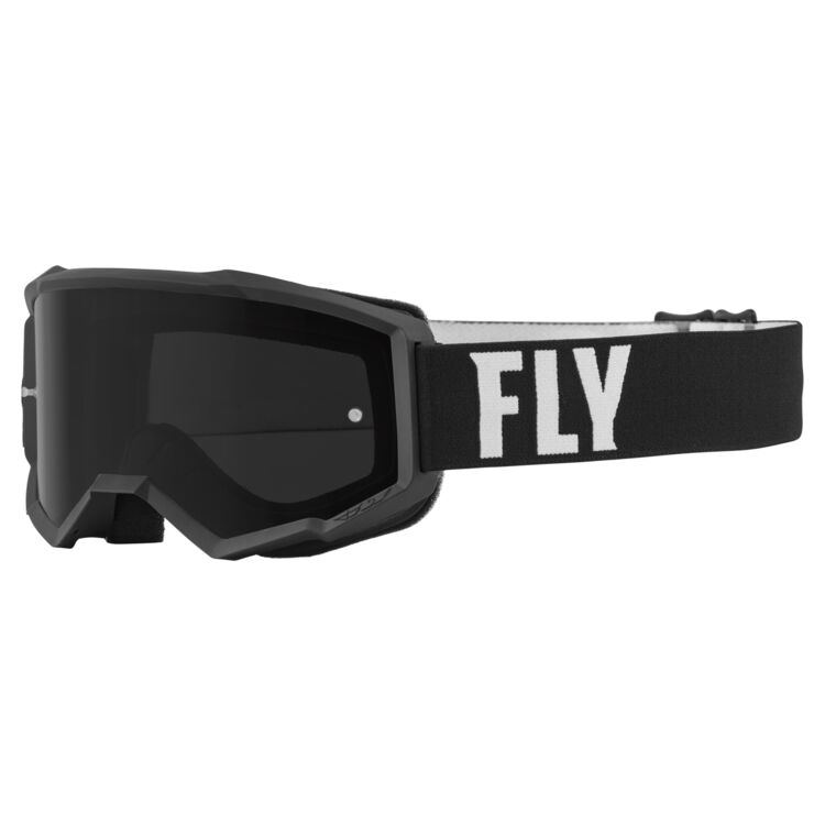 Fly Focus Sand Goggle