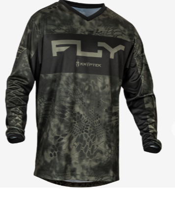 Fly F-16 Jersey