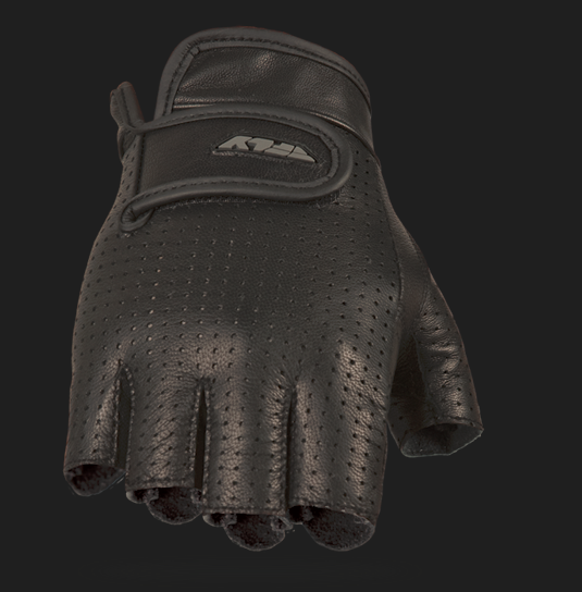 Fly Half-N-Half Gloves