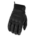Fly Racing Subvert Blackout Gloves
