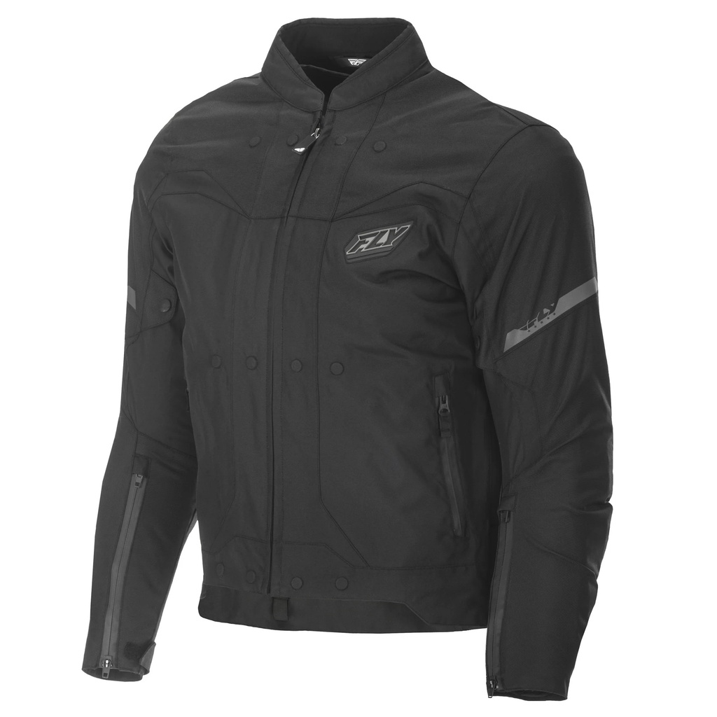 Fly Racing Butane Jacket