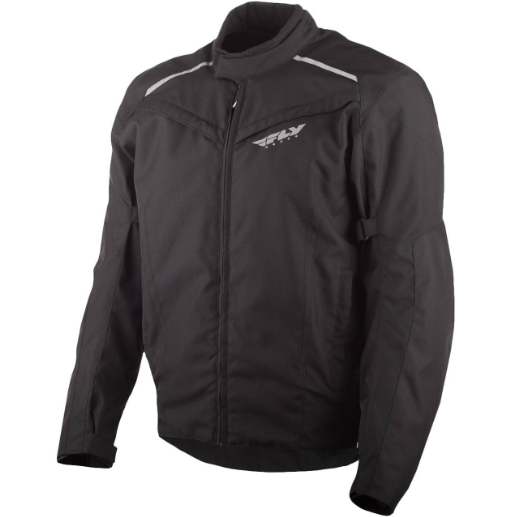 Fly Baseline Jacket 