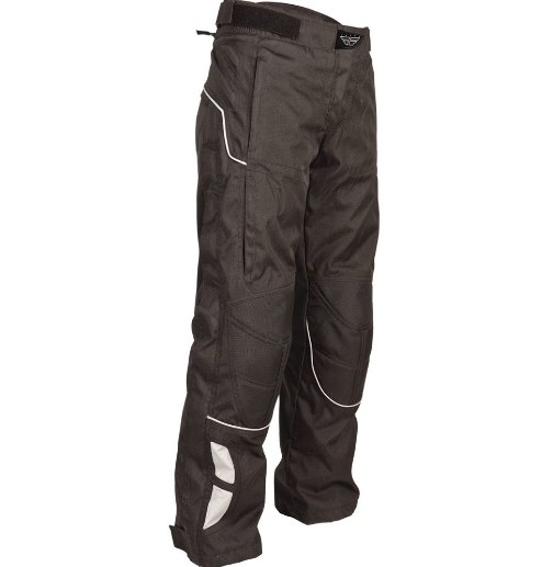 Fly Butane-3 Pants