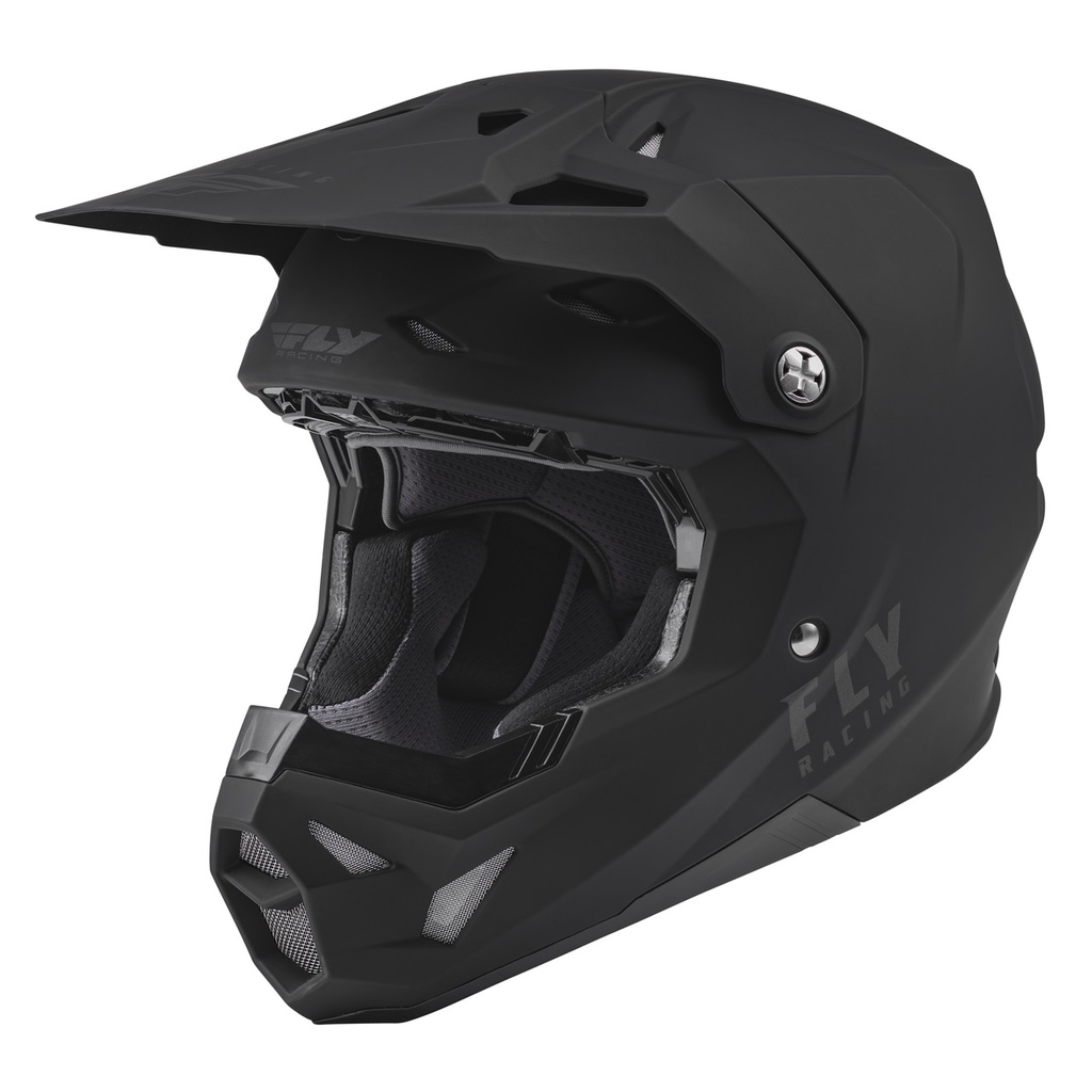 Fly Formula CP Solid Helmet