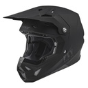 Fly Formula CP Solid Helmet