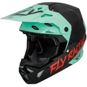 Fly Racing Formula CP S.E. Rave Helmet
