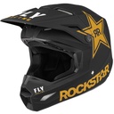 Fly Racing Kinetic Pro Rockstar Helmet