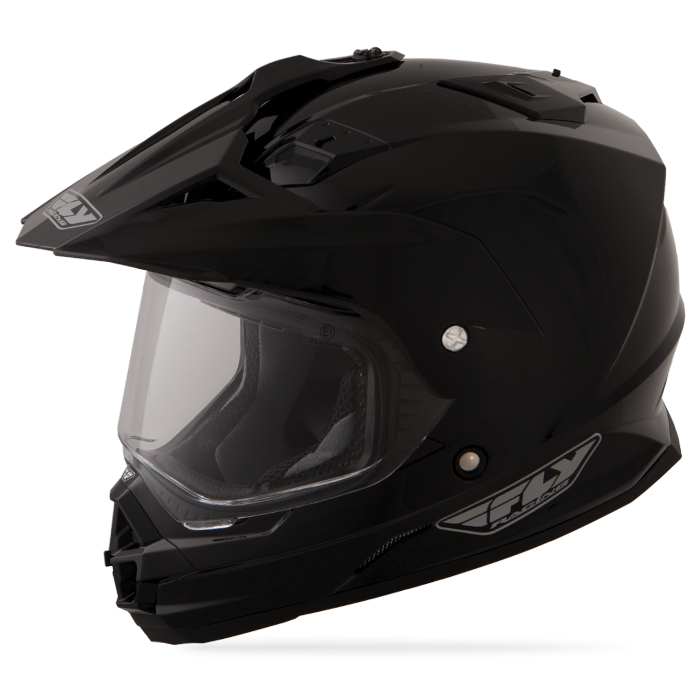 Fly Trekker Helmet 