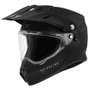 Fly Racing Trekker Solid Helmet