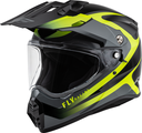 Fly Trekker Pulse Helmet