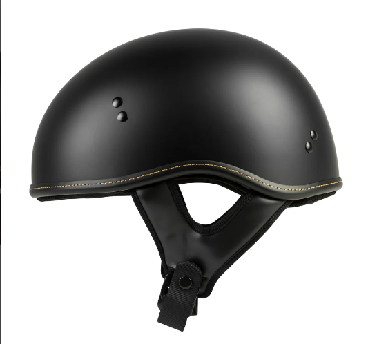 Fly Racing .357 Naked Helmet