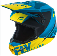 Fly Elite Vigilant Helmet