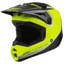 Fly Racing Kinetic Vision Helmet