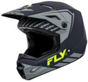 Fly Youth Kinetic Menace Helmet