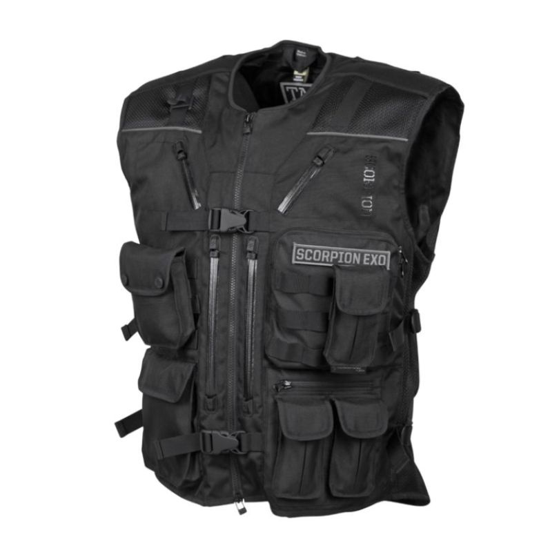 Scorpion EXO Covert Tactical Vest