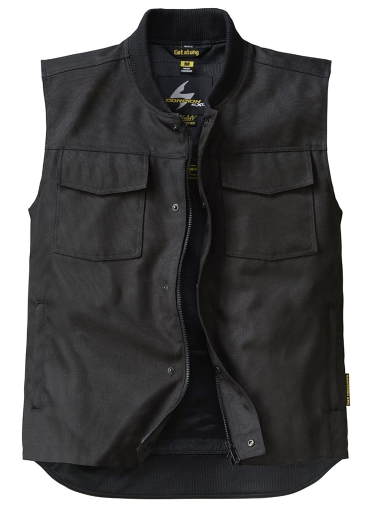 Scorpion Covert Conceal Carry Vest