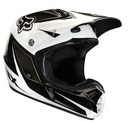 Fox V3 Carbon Helmet