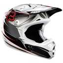 Fox V2 Race Helmet