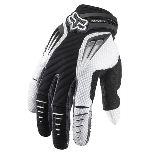 Fox Platinum Gloves