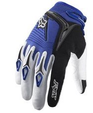 Fox 360 Gloves
