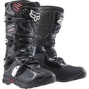 Fox Comp 5 Adult Mens Mx Boots 