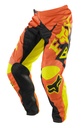 Fox 180 Anthem Pants