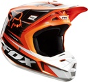 Fox V2 Race Helmet Ece