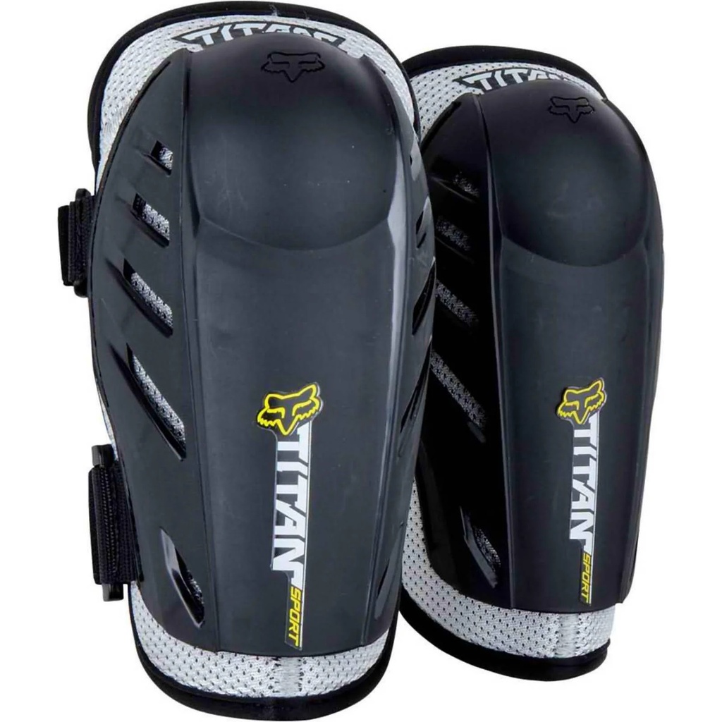 Fox Titan Sport Elbow Guard