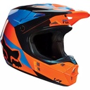Fox V1 Mako Helmet Ece