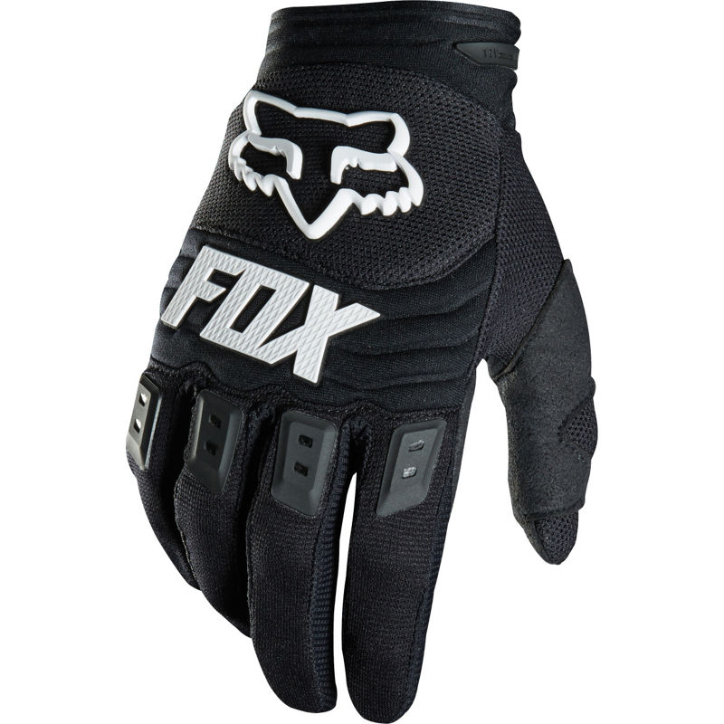 Fox Dirtpaw Race Gloves