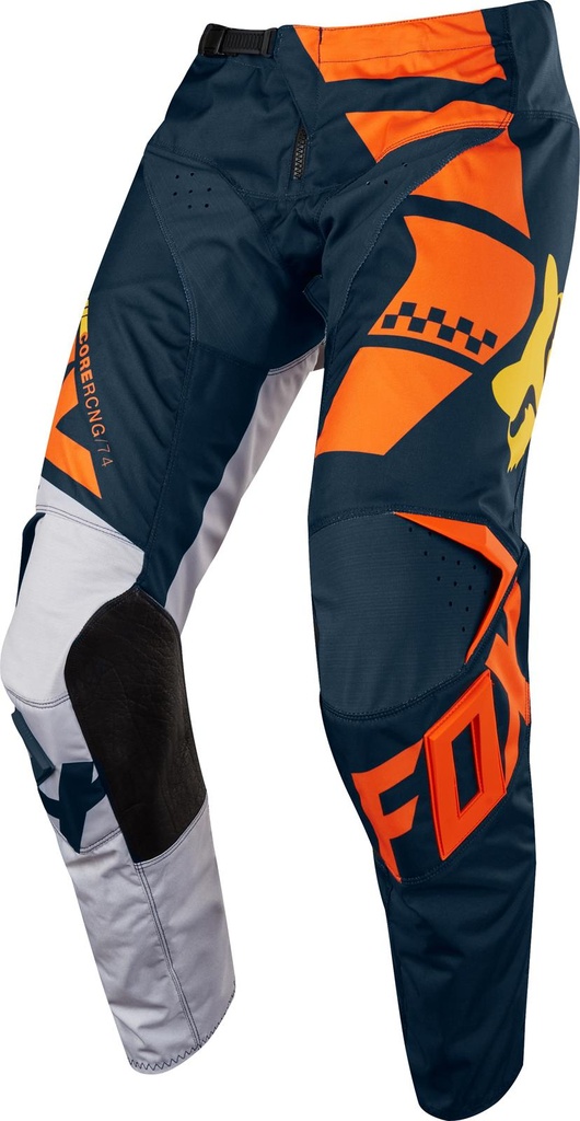 Fox 180 Sayak Pants
