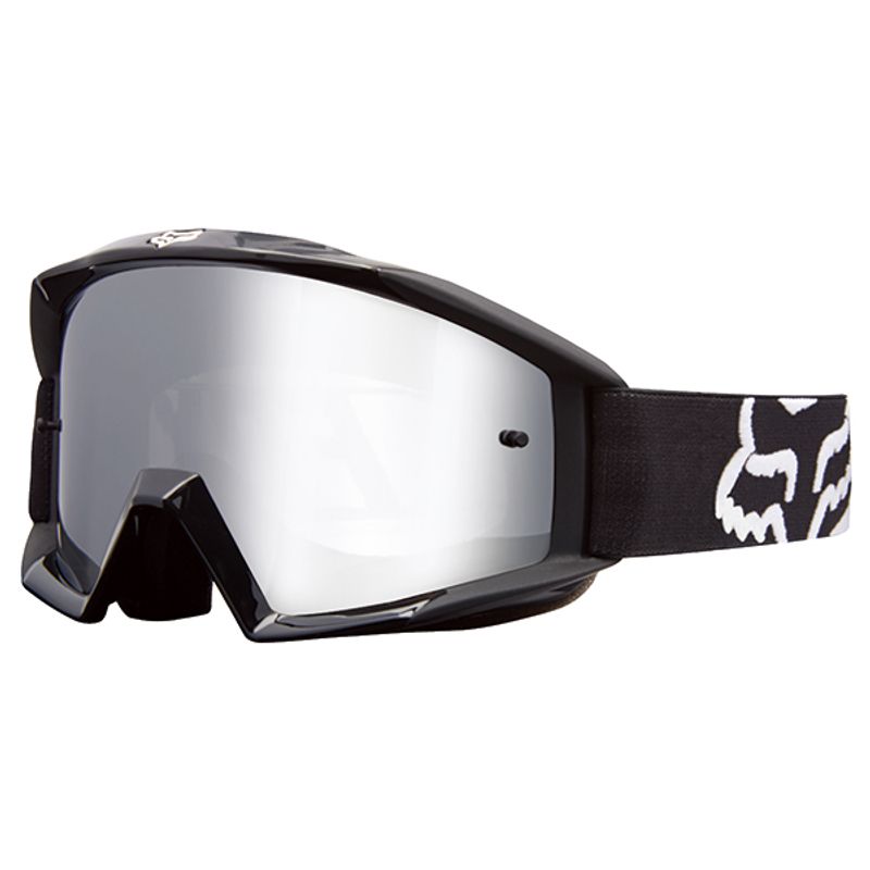 Fox Main Race Goggles