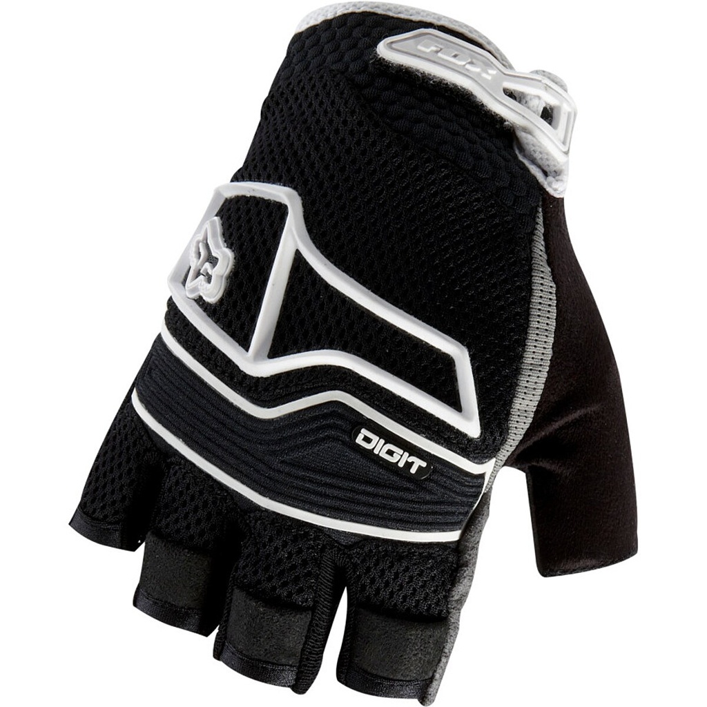 Fox Digit Short Gloves