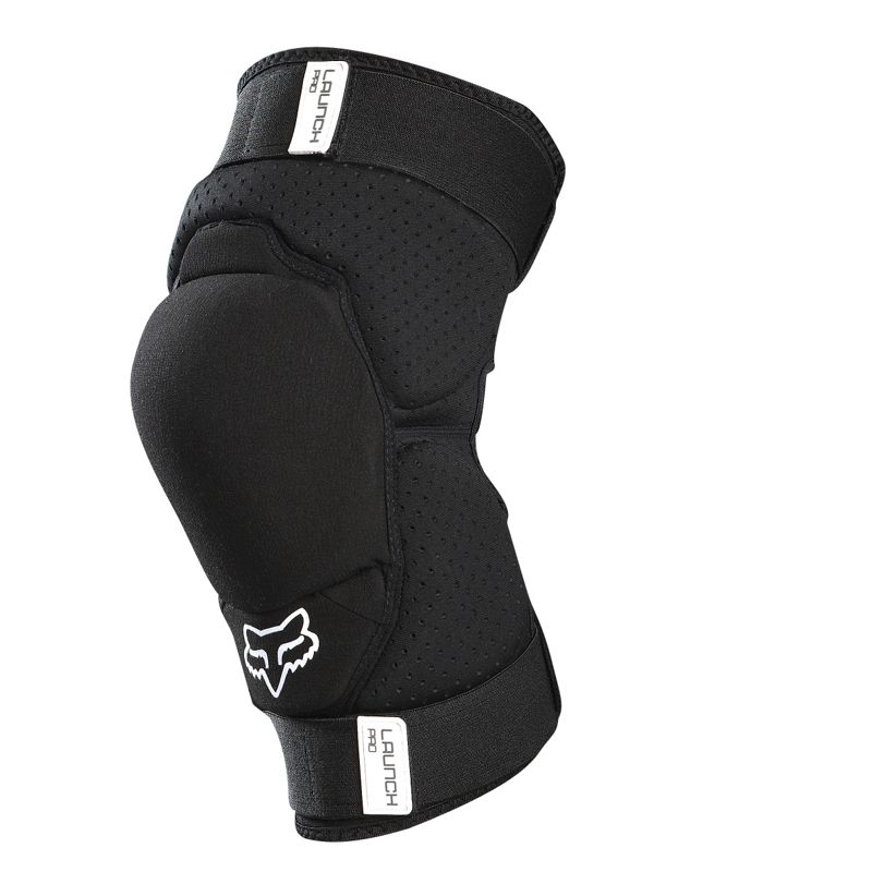 Fox Launch Pro Knee Guards