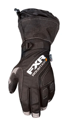 FXR Attack Lite Gauntlet Glove