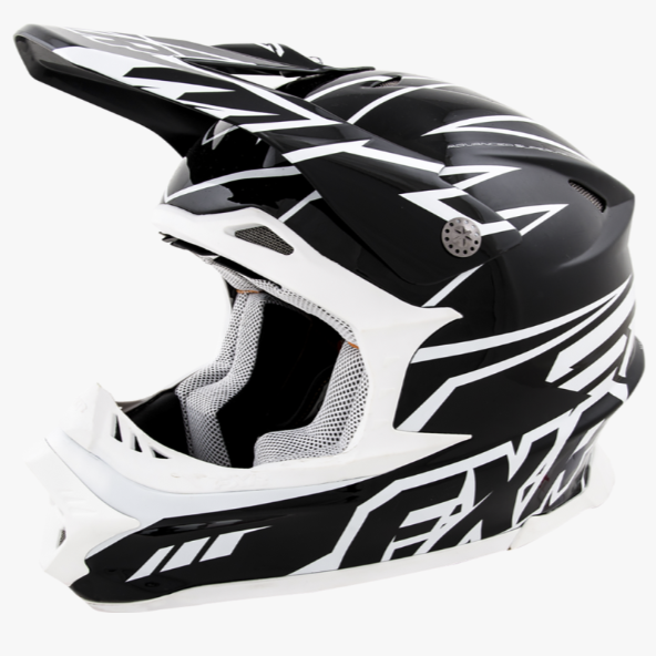 FXR Blade Race Helmet
