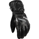 FXR Leather Short Cuff Glove
