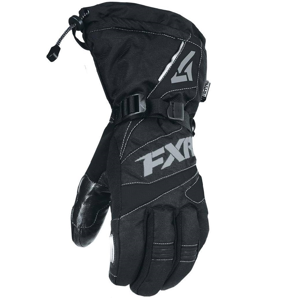 FXR Fuel Glove
