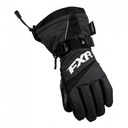 FXR Helix Race Glove Youth