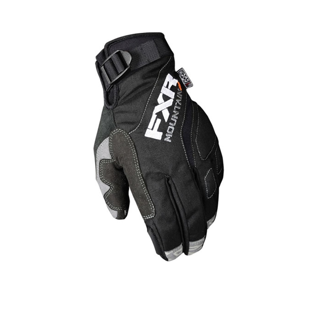 FXR Attack Lite Glove