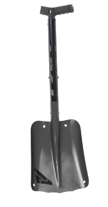 FXR Tactic Shovel