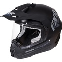 FXR Torque X Recoil Helmet Single Lens