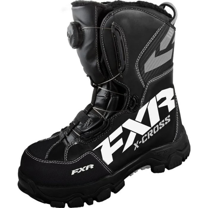 FXR X Cross BOA Boot