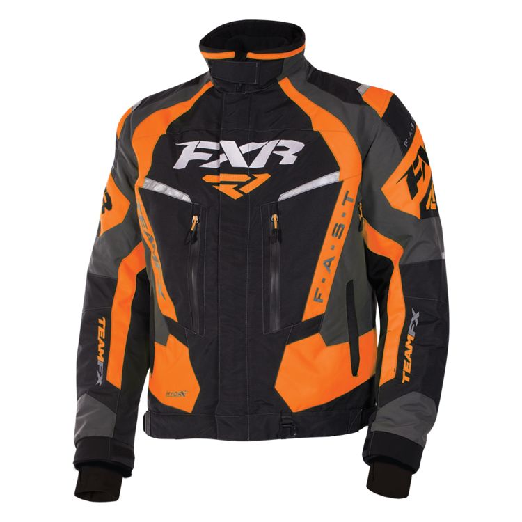 FXR M Team FX Jacket